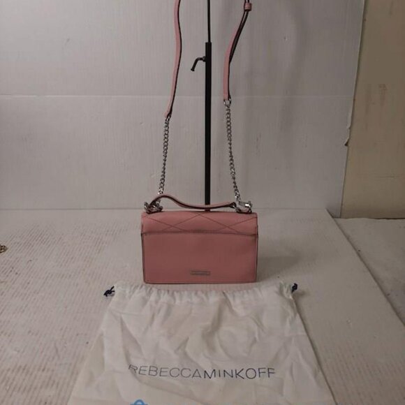 EUC Rebecca Minkoff Crossbody w/Dustbag